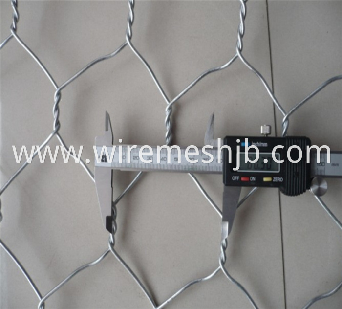 Chicken Coop Wire Mesh